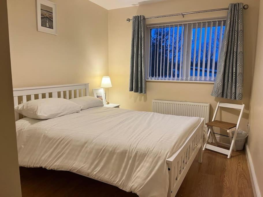 18 The Mullins Apartment Donegal Town Екстериор снимка